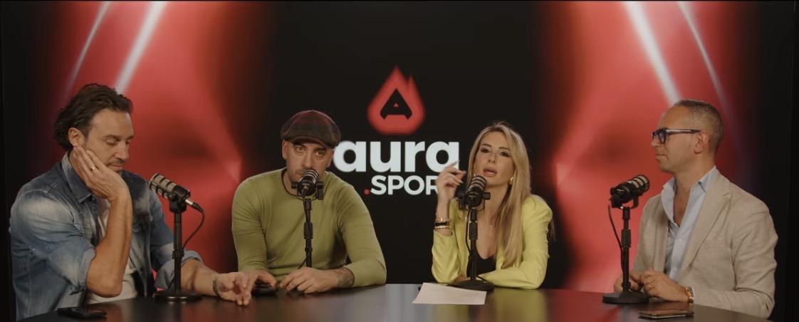 Immagine strip Le Interviste n.3