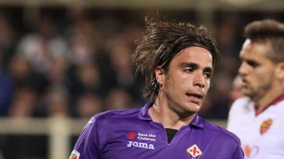Matri non ha dubbi: "Meritavamo noi la Coppa Italia, grande stagione della Fiorentina"
