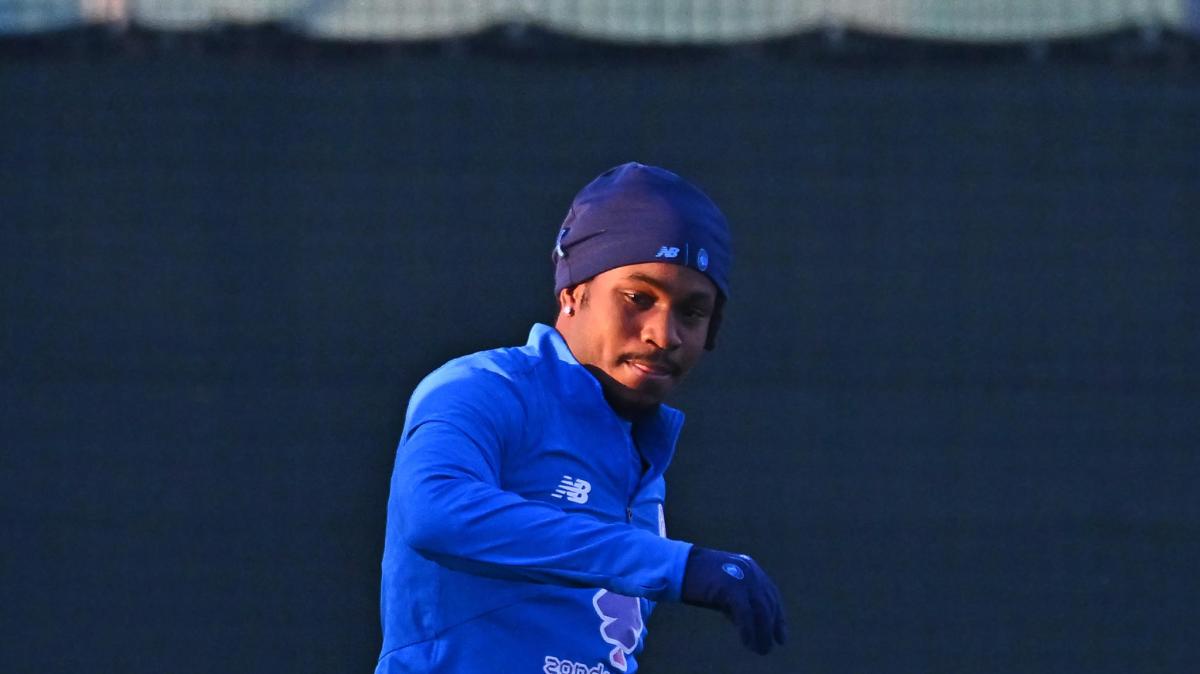 Atalanta, Lookman torna in gruppo dopo la Coppa d'Africa: sarà disponibile per l'Athletic