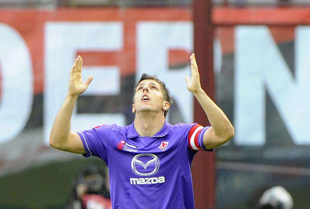 Novellino: "De La e i giovani, Jovetic e Insigne per sostituire Lavezzi"