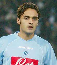 Napoli-Albinoleffe: Le probabili formazioni