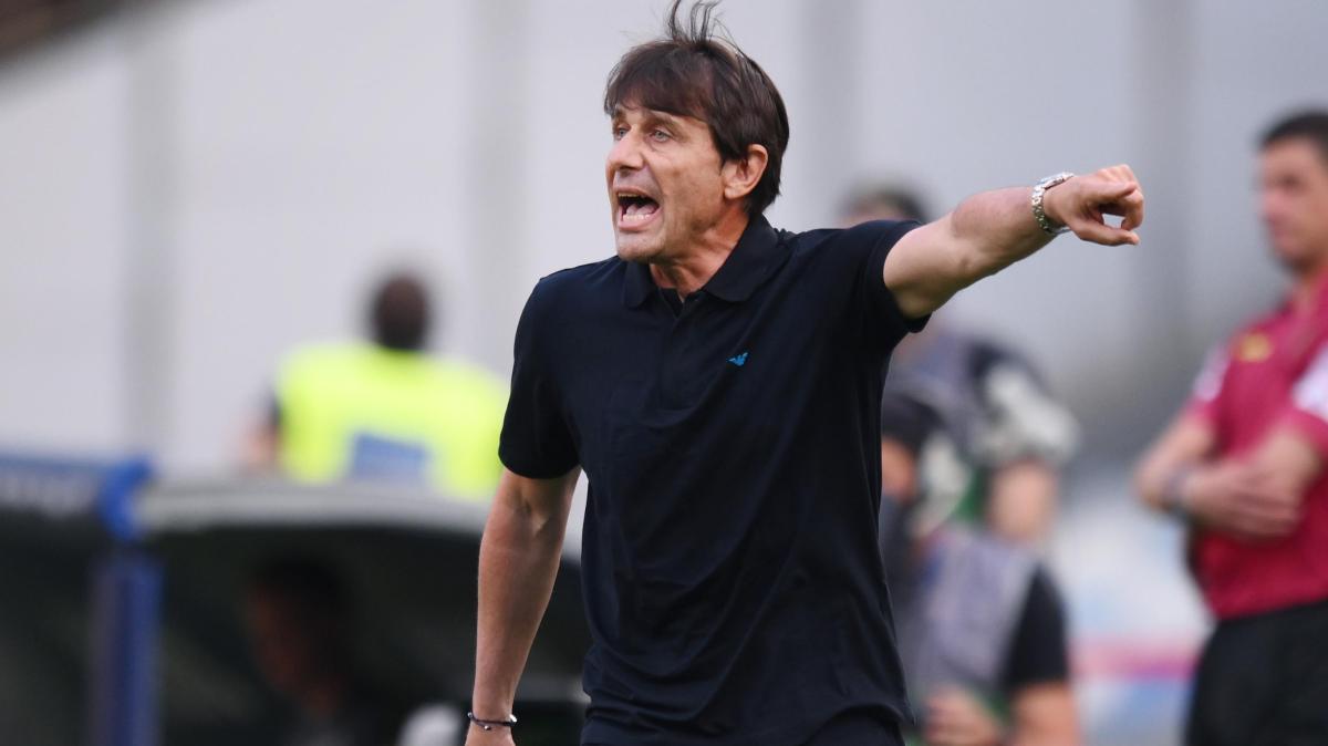 Conte ed i motivi dell'addio: non credeva ai rientranti o di potersi ripetere