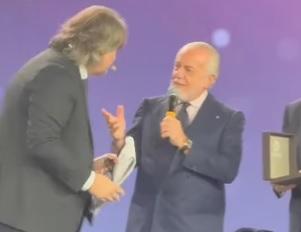 Siparietto ADL-Pardo: “La gente pensa: ‘Ma è romanista?’, dovrebbe essere neutro"