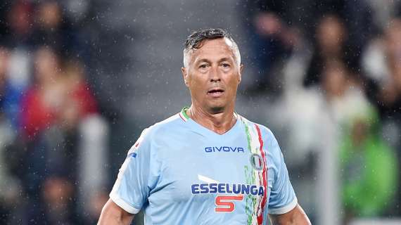 Paolo Belli: “Tifo Juve, se non vinciamo lo Scudetto spero lo faccia il Napoli”