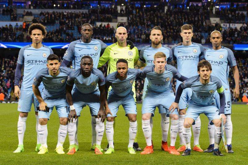 Champions, Man City e Shakhtar ferme all'intervallo: 0-0 dopo i primi 45 minuti