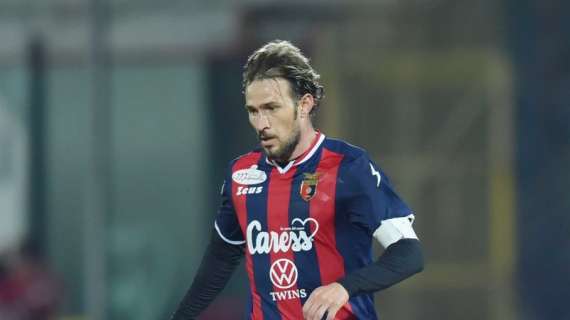 Il doppio ex Floro Flores avvisa il Napoli: "Genoa solido e prende pochi gol"