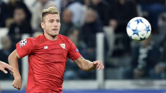 Immobile chiude l'anno col botto: l'obiettivo azzurro sblocca Siviglia-Espanyol