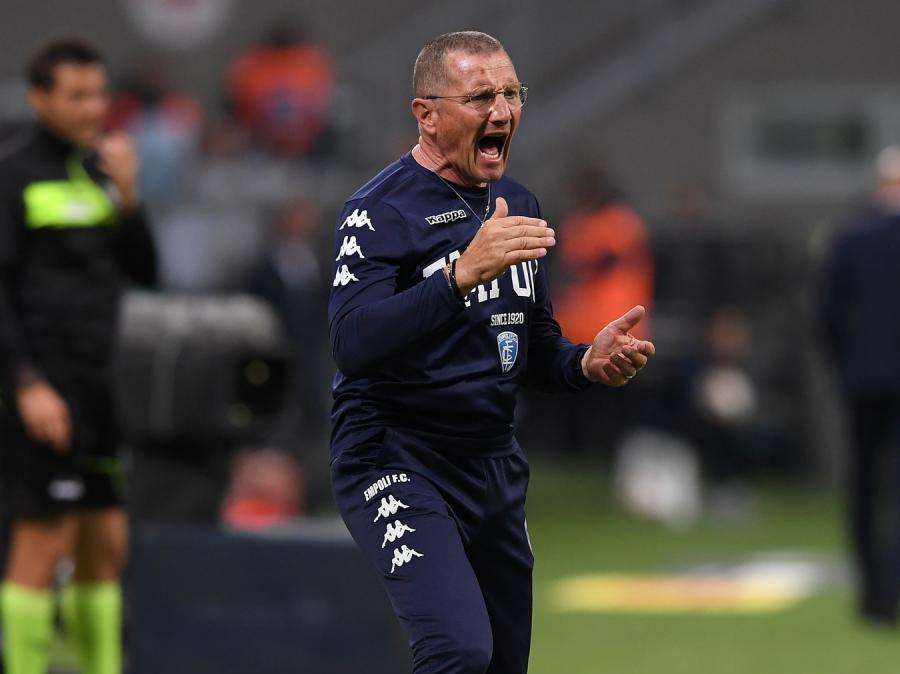 Andreazzoli sicuro: "Di Lorenzo è pronto per il Napoli! Bennacer? Ha qualità notevoli..."