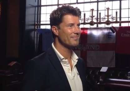 Laudrup: “Tutte volevano evitare i Rangers dalla 4a fascia! Napoli? Lì è dura…"