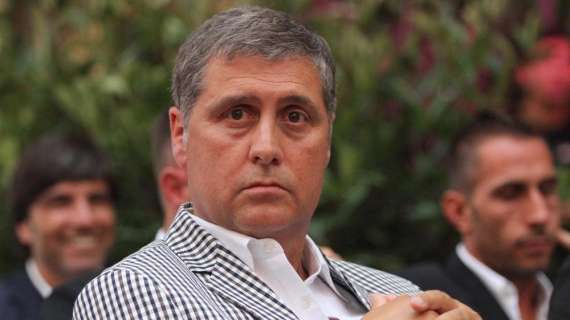 Ag. Tonali: "Il Napoli ha più qualità, confido molto in Ancelotti. Juve? Ha qualcosa in meno..."