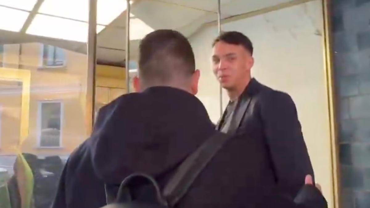 Immagine strip In primo piano n.1