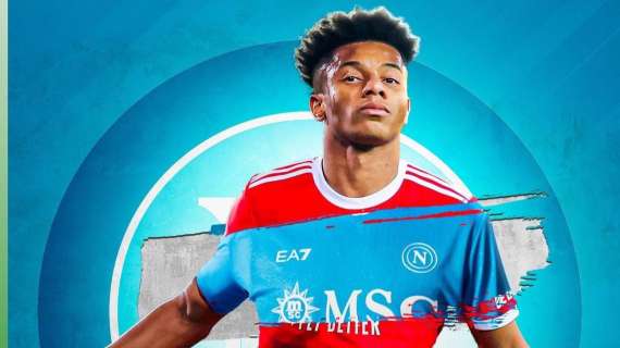 Neres domenica sarà in Italia! Napoli-Benfica, principio d'accordo: cifre e dettagli