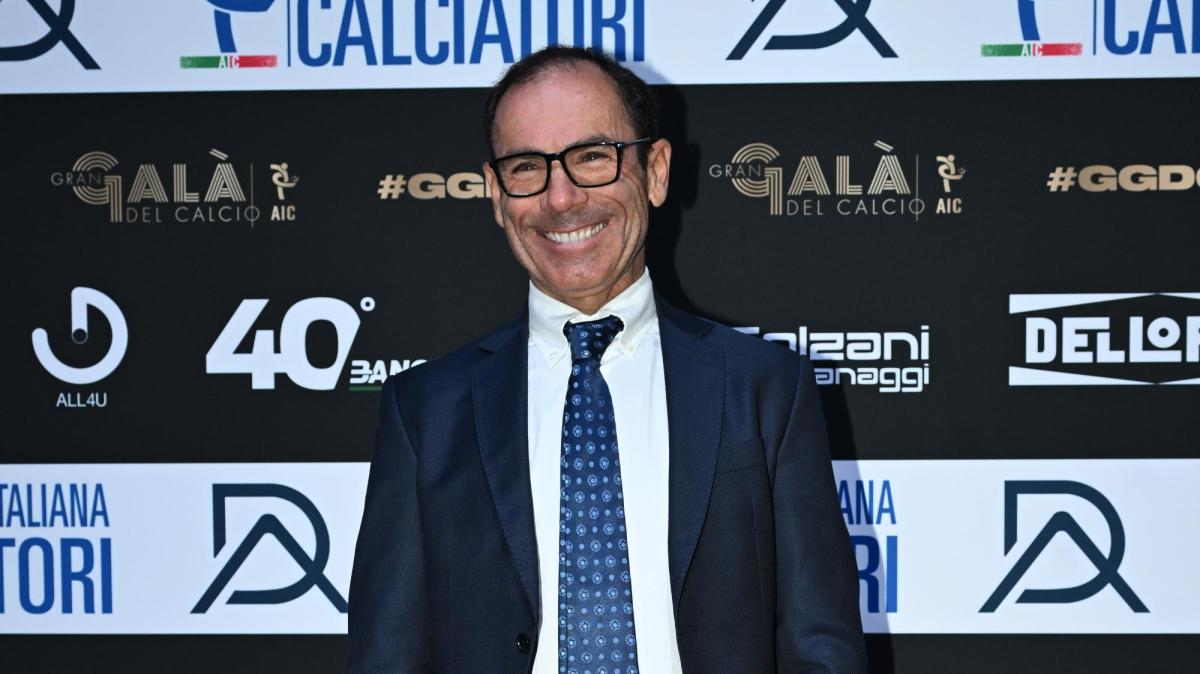 Cassani sulla lotta Scudetto: "Oltre il solito Napoli ci sono altre tre squadre"