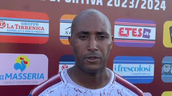 Reginaldo: "Dopo il 3-0 di Verona tutti abbiamo pensato la stessa cosa"