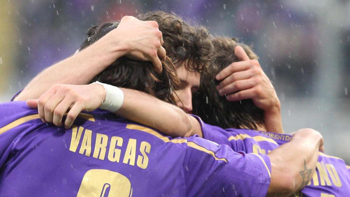 Fiorentina-Bayern Monaco 3-2, viola eliminati