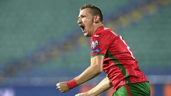 Nations League, sfiorata tragedia in Georgia: si schianta bus della Bulgaria