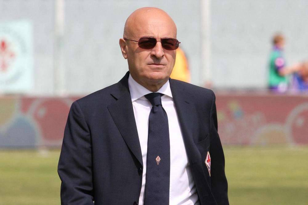 Teotino: "Va chiuso il contenzioso con i giocatori per le multe"
