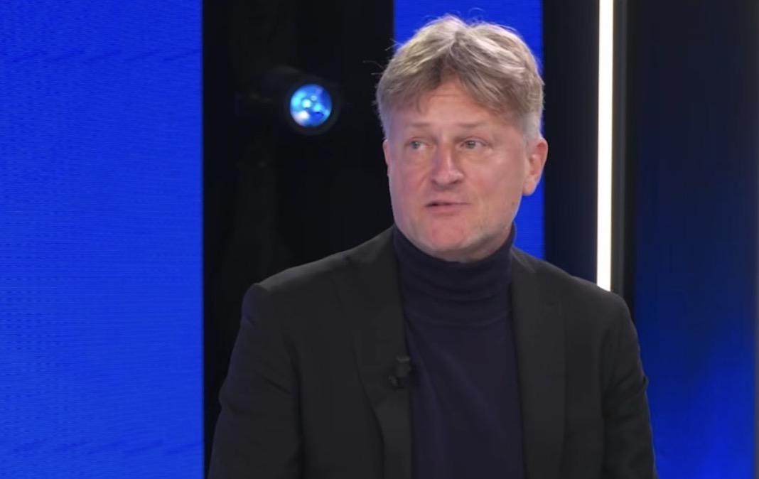 Parma-Napoli, mano di Buongiorno? Tommasi a Open VAR: “Decisione giusta, mai punibile!”