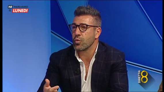 Montervino: "Juve-Inter triste, il campionato ha l’esigenza di ritrovare il Napoli"