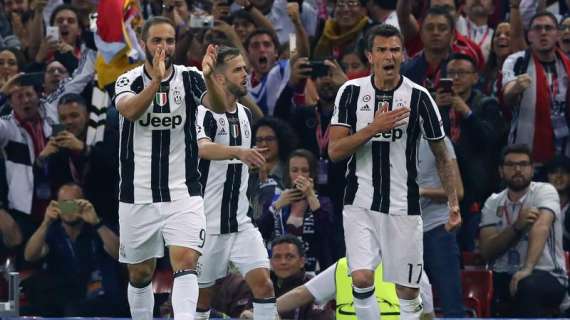 Juve, che figuraccia in Champions: record assoluto di finali perse, nessuno come i bianconeri