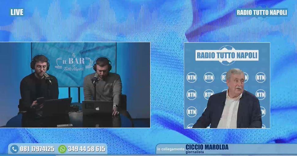 Immagine news Radio Tutto Napoli n.1