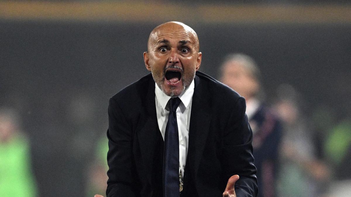 Kvara, senti Spalletti: "Yildiz ha caratteristiche come le sue"