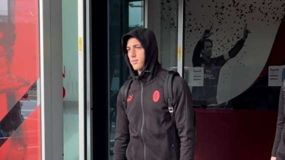 UFFICIALE - Milan, Lazetic parte in prestito: il serbo va alla corte di Klose in Austria