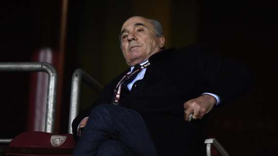 Commisso furioso per le voci su Sarri: "Notizia falsa, una patacca!"