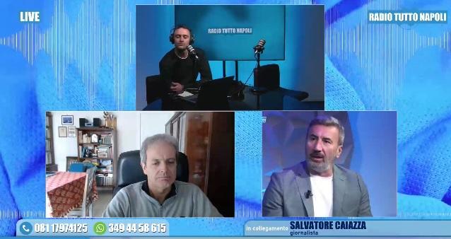 Immagine news Radio Tutto Napoli