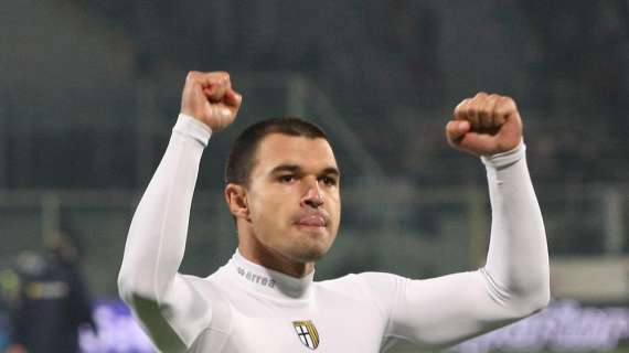 Bojinov: "Contro il Napoli per fare risultato"