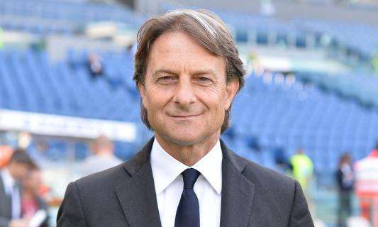 Primavera, l'allenatore della Roma avverte: "Il Napoli è un'ottima squadra, individualità importanti"