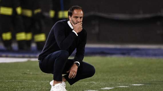 Genoa intanto si prepara per la Coppa Italia: Gilardino su Retegui: “Non posso essere felice”