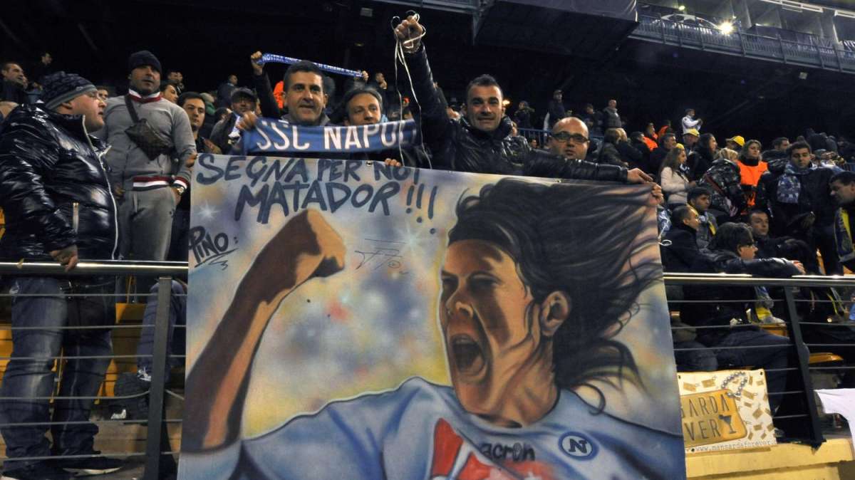 De Martino, prefetto Napoli: "Rinvio col Chievo? Ecco la situazione"