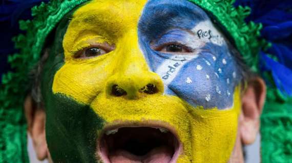La nuova vita dell'ex azzurro Caio: "Sono la voce di FIFA in Brasile, ma tifo ancora Napoli"