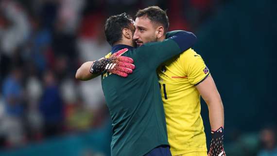 Donnarumma saluta il Milan: "Scelta difficile. Vi auguro tutti i successi possibili"