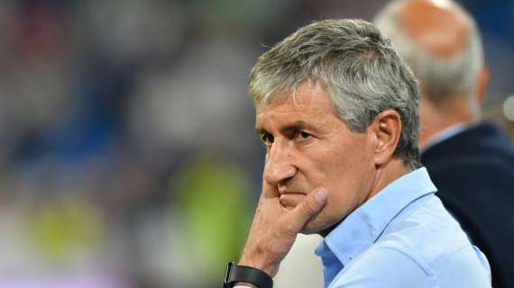 Dalla Spagna - Barça, emergenza in attacco: Sètien dovrà tenere d'occhio la "Cantera"