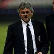 Napoli, da scartare l'ipotesi Franco Baldini