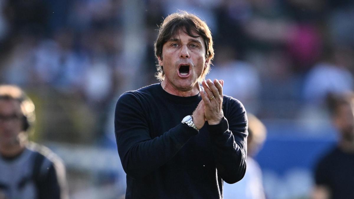 Futuro Conte, Tmw: Milan e Nazionale ipotesi lontane! Per il Napoli due alternative