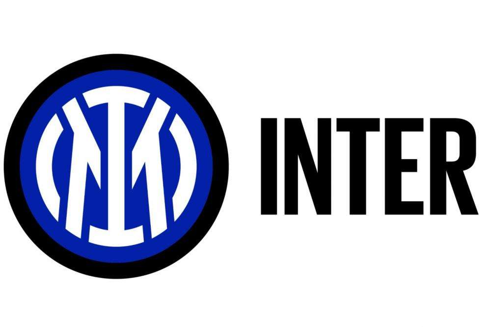 UFFICIALE - Inter, svelato il nuovo logo: due lettere protagoniste