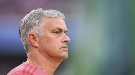Anche Mourinho si lamenta: "Senza i rinforzi adeguati sarà una stagione difficile"