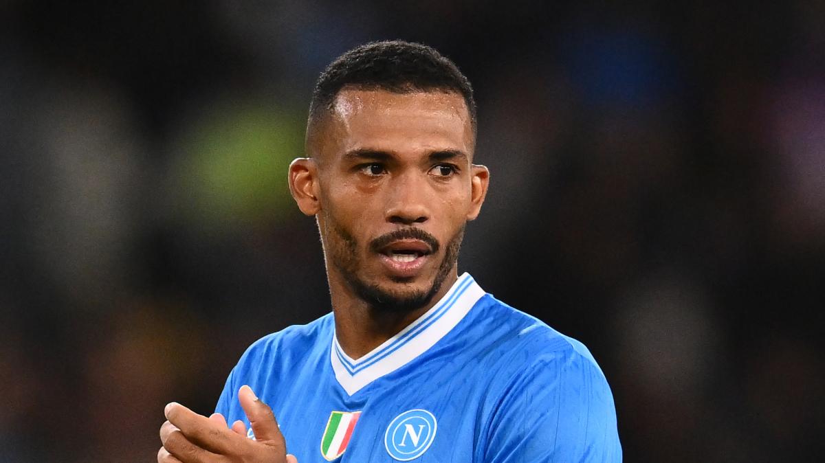 CdS elogia Juan Jesus: "Esempio virtuoso di professionista e leader"