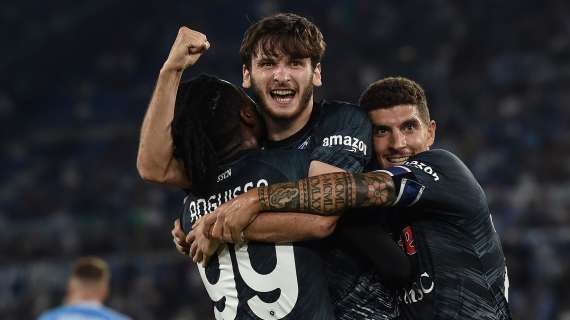 Tmw - Spalletti rilancia sei giocatori freschi per il Sassuolo: resiste un solo ballottaggio