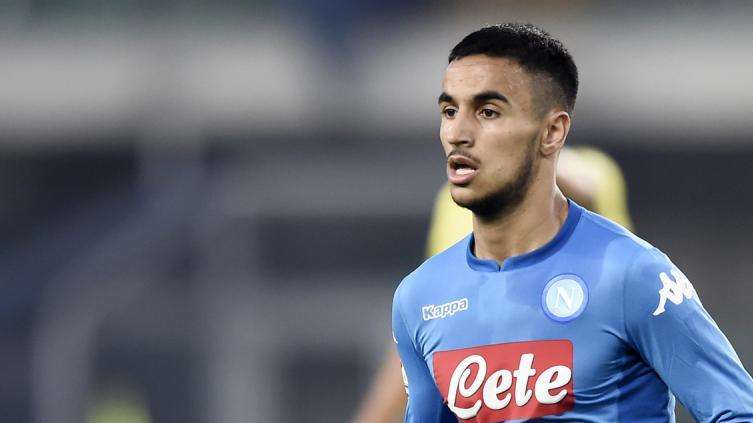 Ounas: “Napoli? A volte penso sia tutto un sogno! Sarri mi avvisò sul minutaggio, ma non ho fretta. Su Ghoulam..."