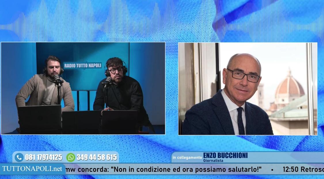 Immagine news Radio Tutto Napoli n.1