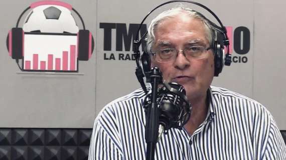 Roma, Martino: "Under non ha trovato più spazio, Fonseca gioca senza ali"