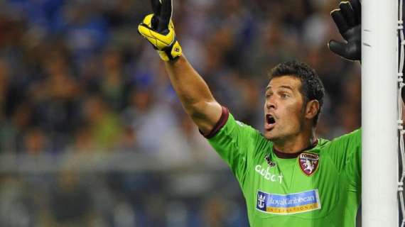 Ex Napoli - Ferdinando Coppola riparte dal Milan, il portiere sarà tesserato a breve