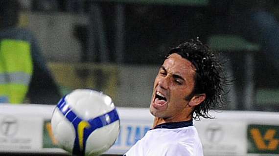 Genoa, infortunio per Palladino: salterà il Napoli