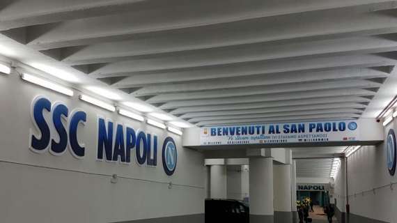 Napoli-Milan seguita in tutto il mondo: "Copertura televisiva di oltre 200 nazioni!"