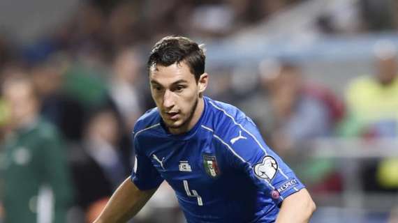 Tuttosport - Per Darmian il problema è la formula: chiesto in diritto di riscatto, lo United vuole l'obbligo 