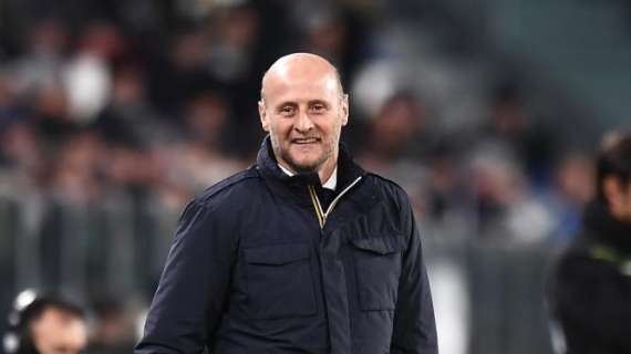 UFFICIALE - Italia, Lombardo nuovo assistente tecnico di Mancini